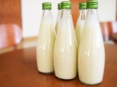 液態奶