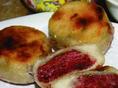 酒釀餅怎么做？酒釀餅商業(yè)配方工藝，酒釀餅制作技巧，酒釀餅做法