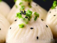 生煎包怎么做？生煎包商業(yè)配方工藝，生煎包制作技巧，生煎包做法