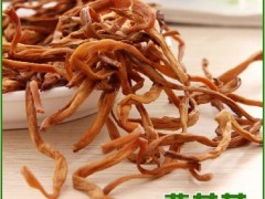 脫水黃花菜做法