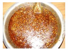 辣椒油怎么做?辣椒油商業(yè)配方工藝,辣椒油制作技巧,辣椒油做法