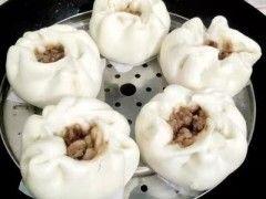 速凍大包怎么做?速凍大包商業(yè)配方工藝,速凍大包制作技巧,速凍大包做法